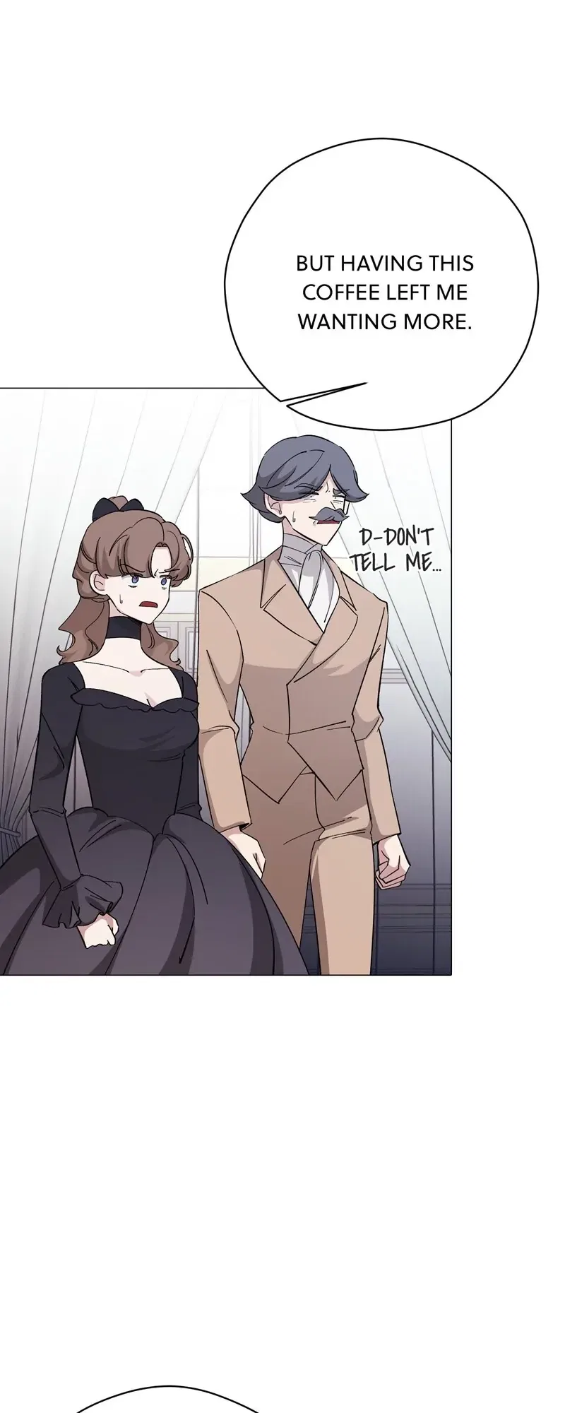 Duchess’s Lo-Fi Coffeehouse Chapter 62 – Page 45