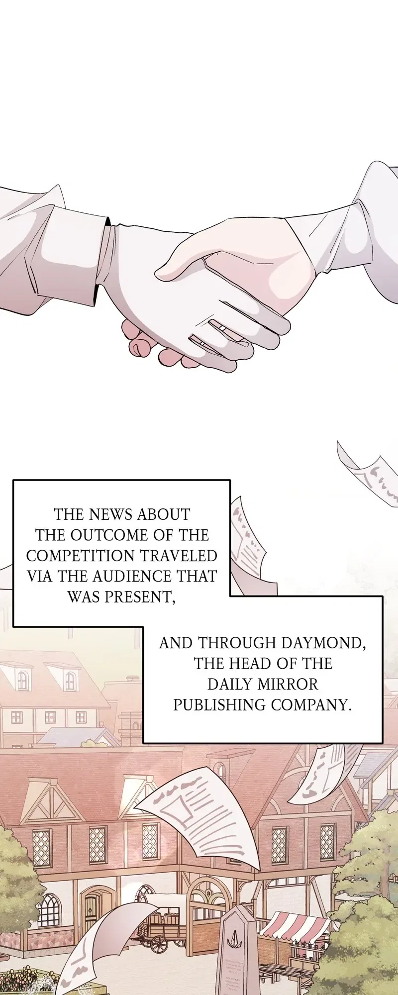 Duchess’s Lo-Fi Coffeehouse Chapter 62 – Page 50