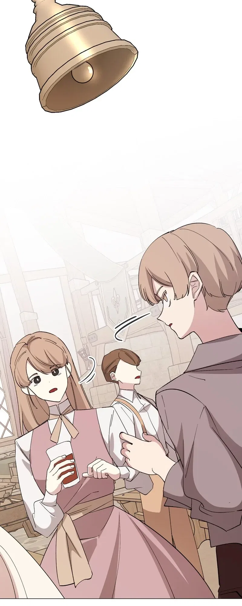 Duchess’s Lo-Fi Coffeehouse Chapter 62 – Page 59