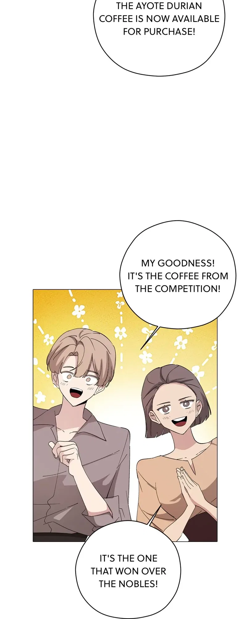 Duchess’s Lo-Fi Coffeehouse Chapter 62 – Page 61