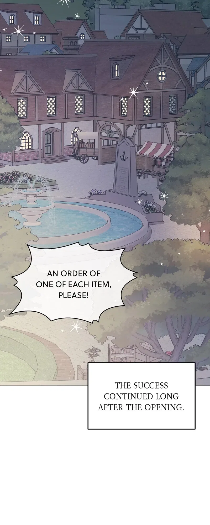 Duchess’s Lo-Fi Coffeehouse Chapter 62 – Page 64