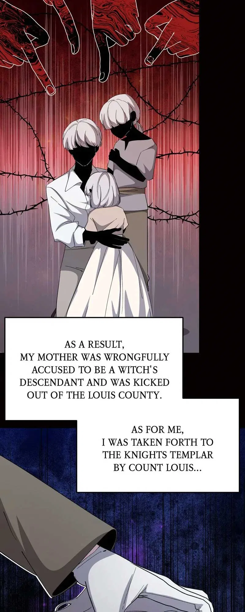 Duchess’s Lo-Fi Coffeehouse Chapter 61 – Page 4