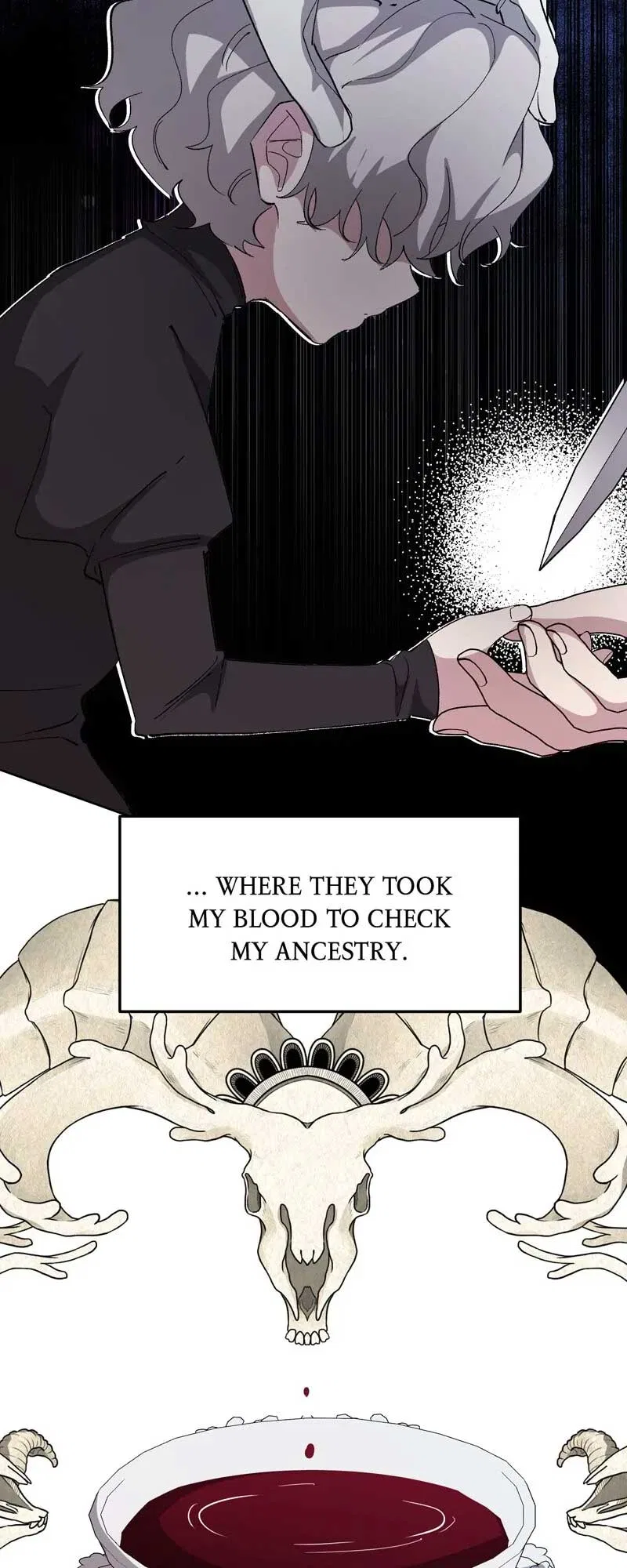Duchess’s Lo-Fi Coffeehouse Chapter 61 – Page 5