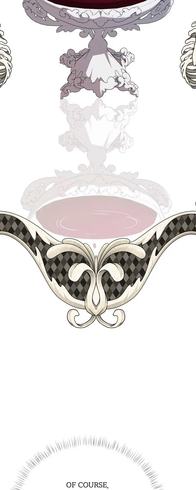 Duchess’s Lo-Fi Coffeehouse Chapter 61 – Page 6