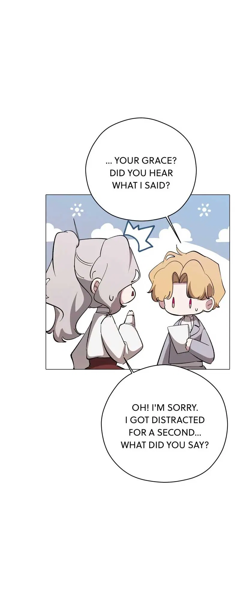 Duchess’s Lo-Fi Coffeehouse Chapter 61 – Page 13