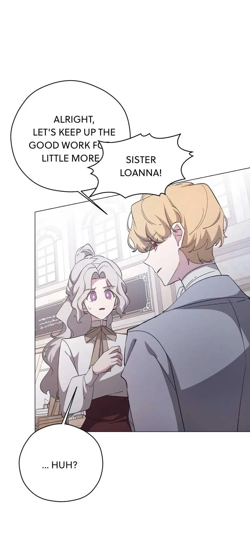 Duchess’s Lo-Fi Coffeehouse Chapter 61 – Page 15