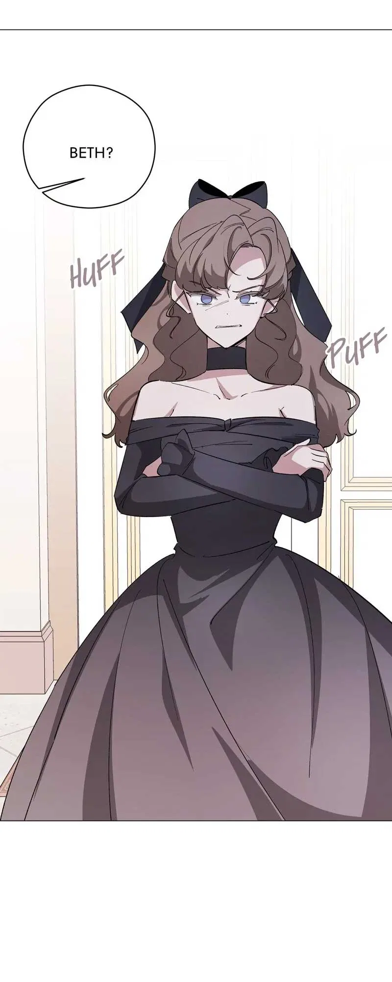 Duchess’s Lo-Fi Coffeehouse Chapter 61 – Page 16