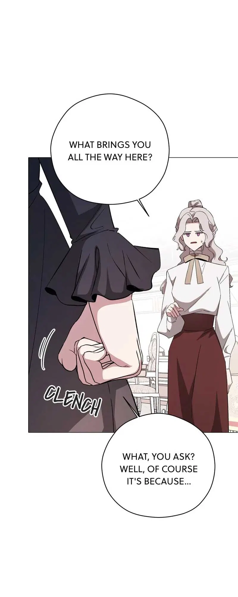 Duchess’s Lo-Fi Coffeehouse Chapter 61 – Page 17