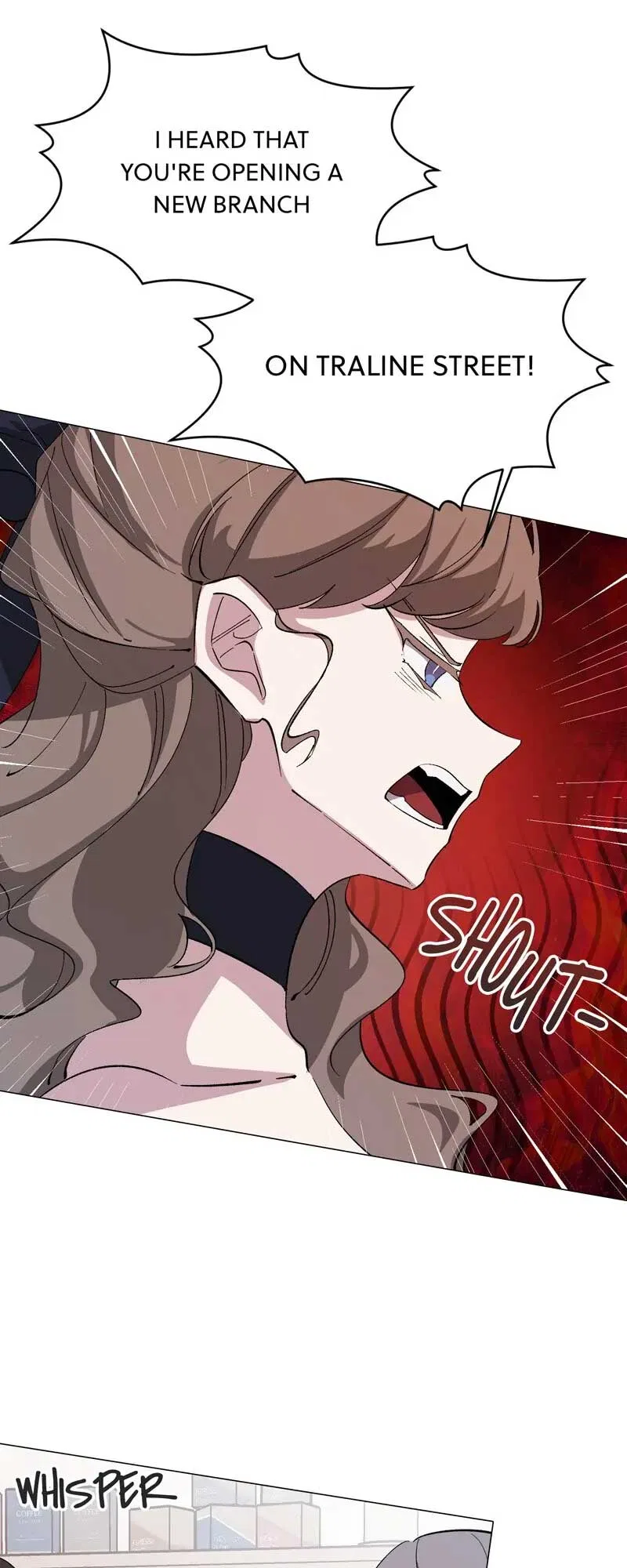 Duchess’s Lo-Fi Coffeehouse Chapter 61 – Page 18