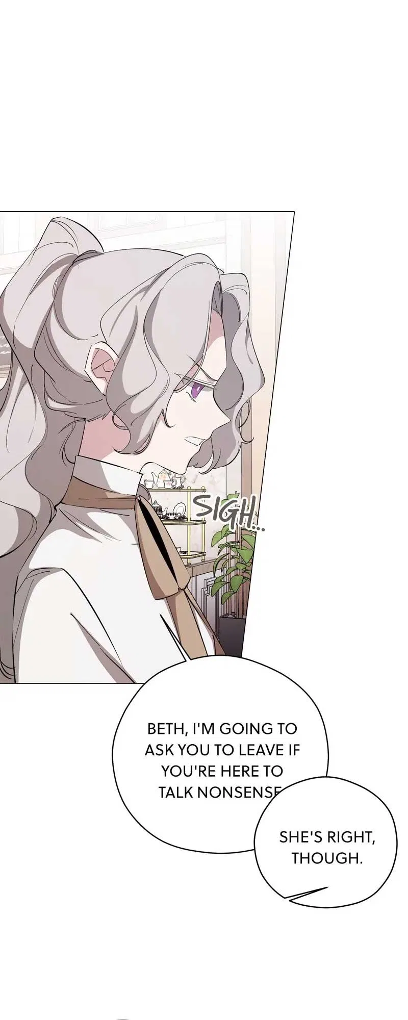 Duchess’s Lo-Fi Coffeehouse Chapter 61 – Page 22