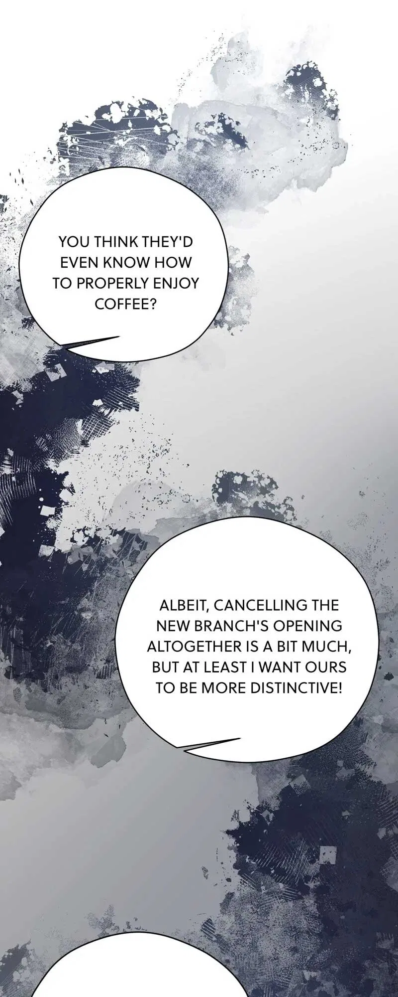 Duchess’s Lo-Fi Coffeehouse Chapter 61 – Page 24