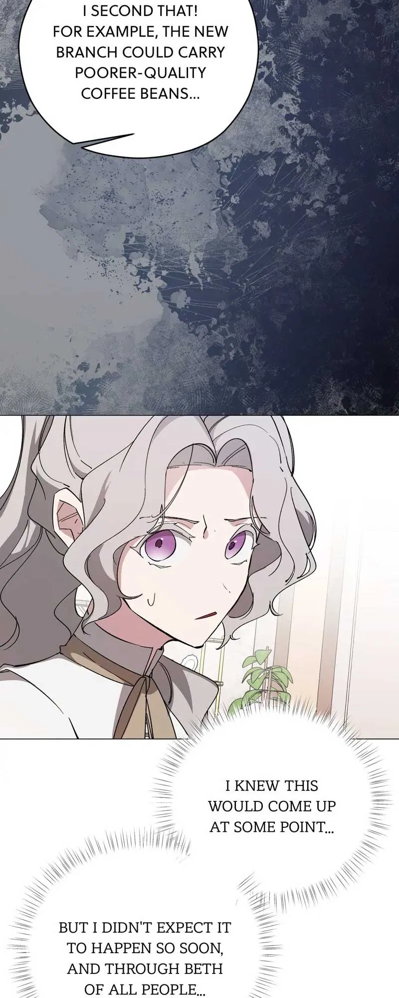 Duchess’s Lo-Fi Coffeehouse Chapter 61 – Page 25
