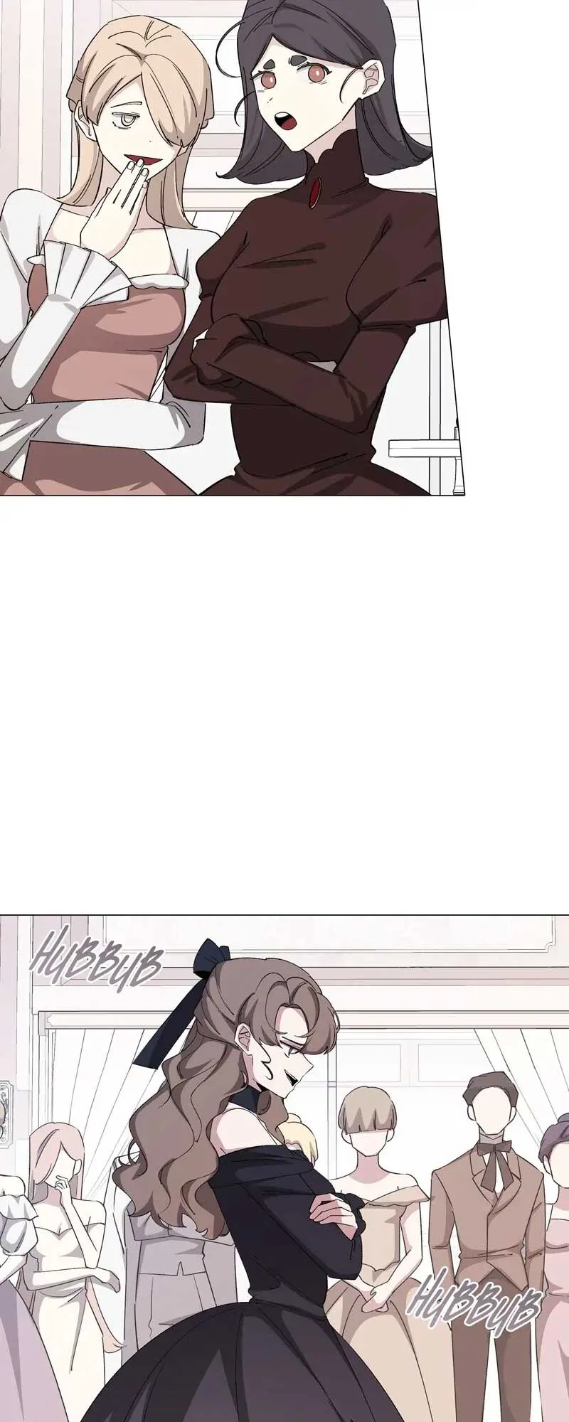 Duchess’s Lo-Fi Coffeehouse Chapter 61 – Page 29