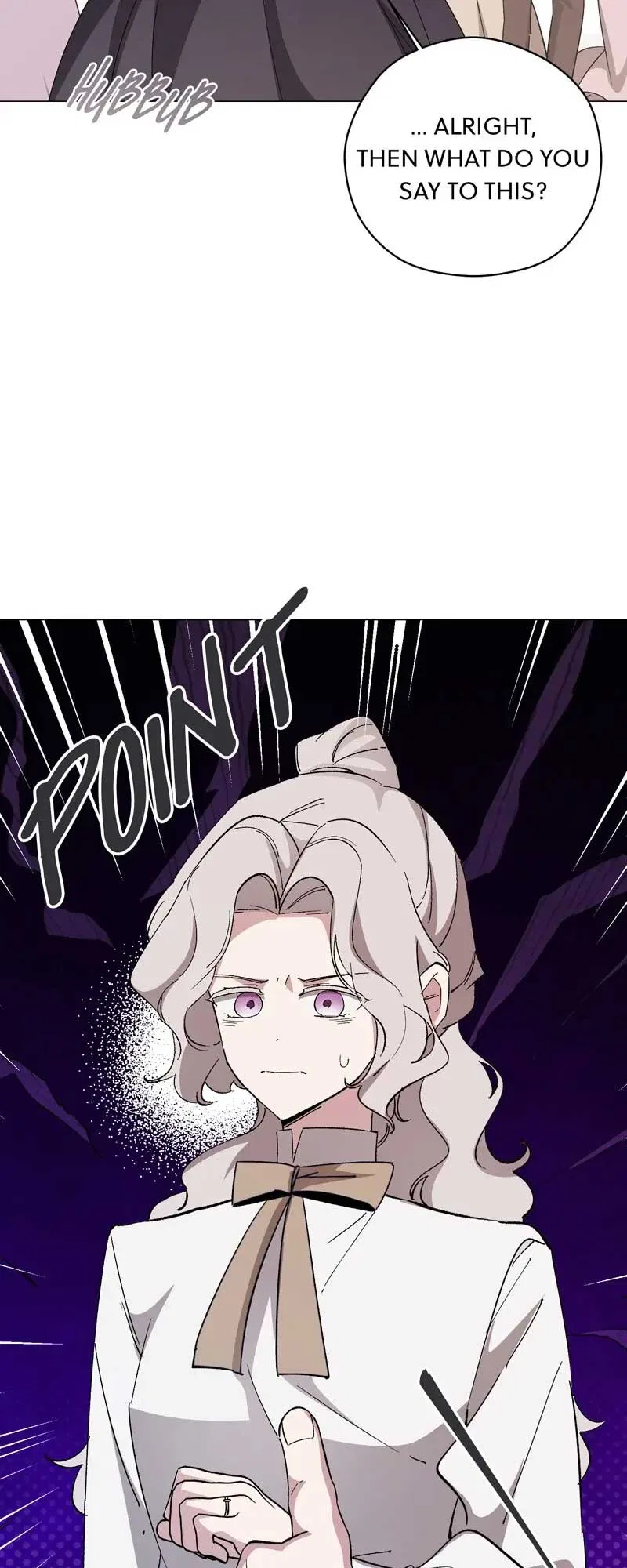 Duchess’s Lo-Fi Coffeehouse Chapter 61 – Page 30
