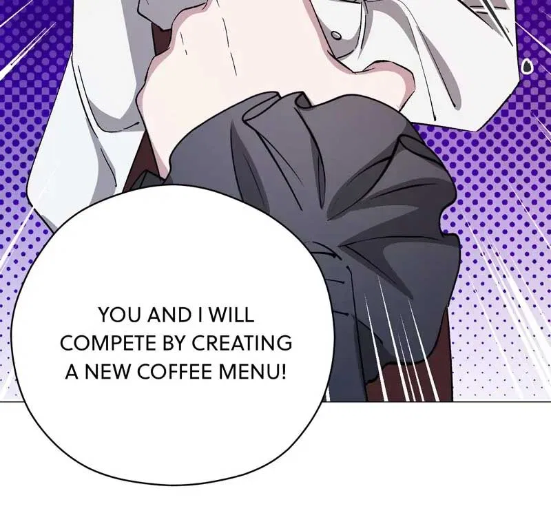 Duchess’s Lo-Fi Coffeehouse Chapter 61 – Page 31