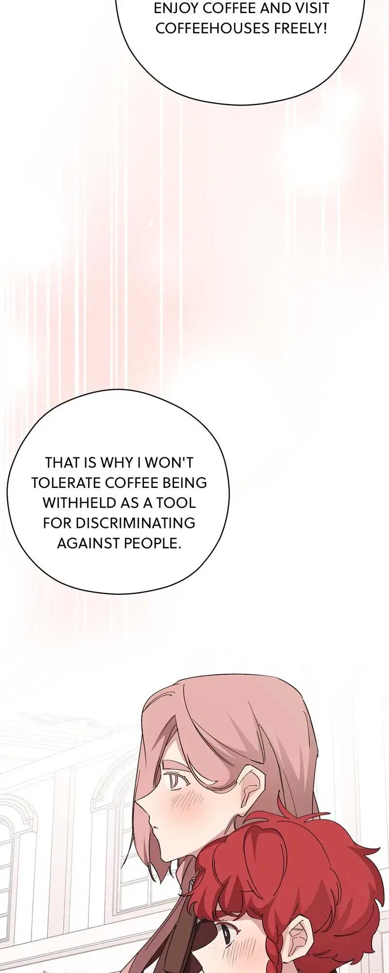Duchess’s Lo-Fi Coffeehouse Chapter 61 – Page 38