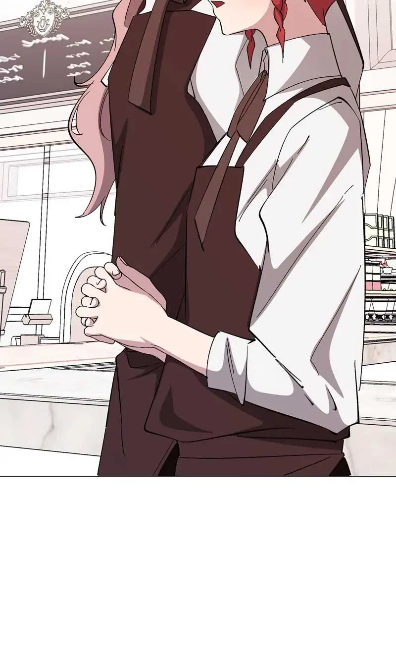 Duchess’s Lo-Fi Coffeehouse Chapter 61 – Page 39