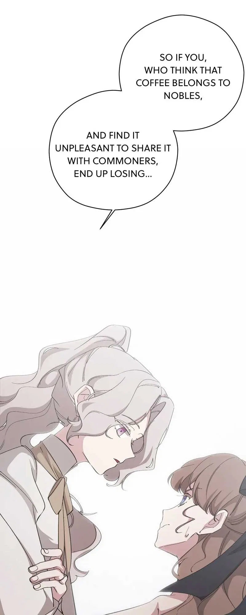 Duchess’s Lo-Fi Coffeehouse Chapter 61 – Page 40
