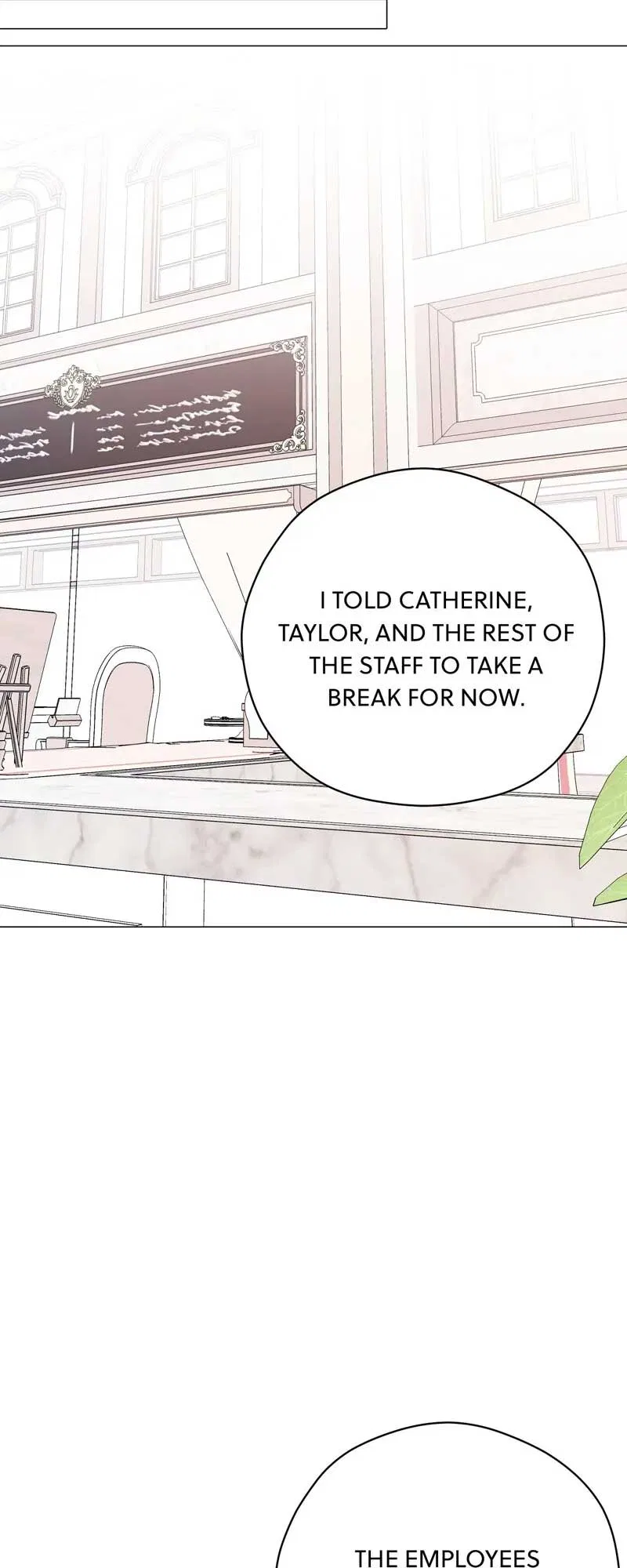 Duchess’s Lo-Fi Coffeehouse Chapter 61 – Page 43