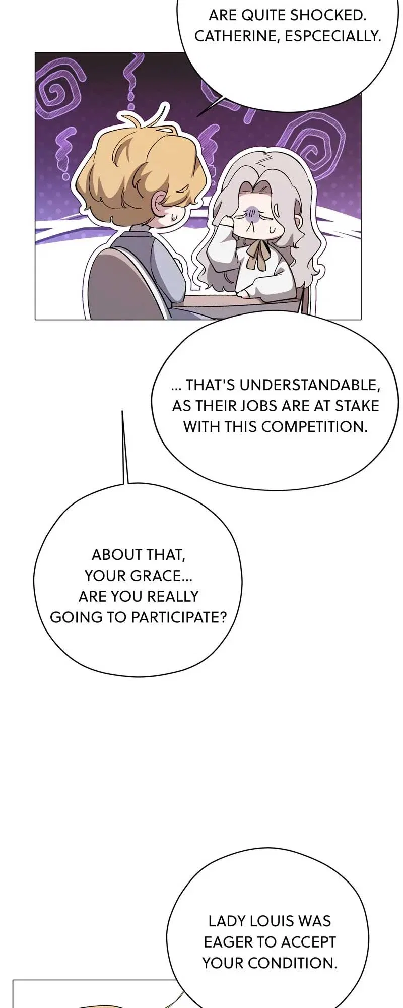 Duchess’s Lo-Fi Coffeehouse Chapter 61 – Page 44