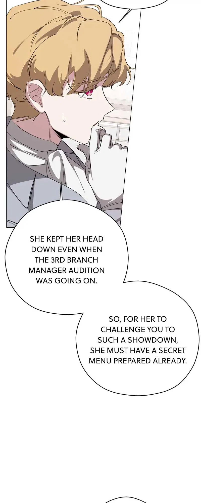 Duchess’s Lo-Fi Coffeehouse Chapter 61 – Page 45