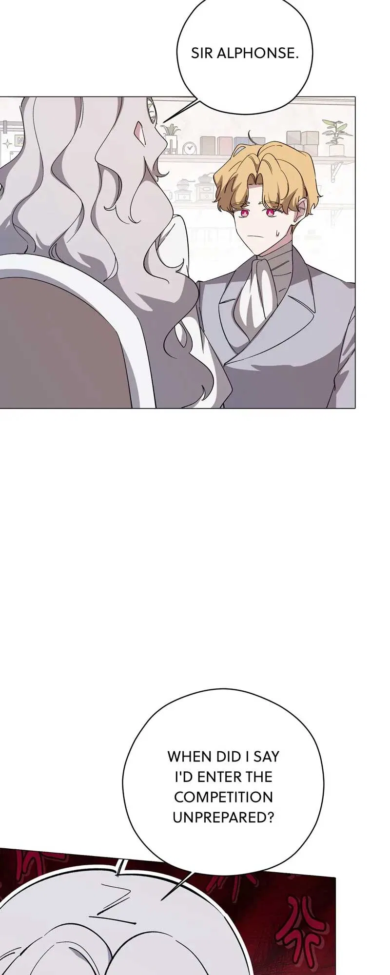 Duchess’s Lo-Fi Coffeehouse Chapter 61 – Page 46