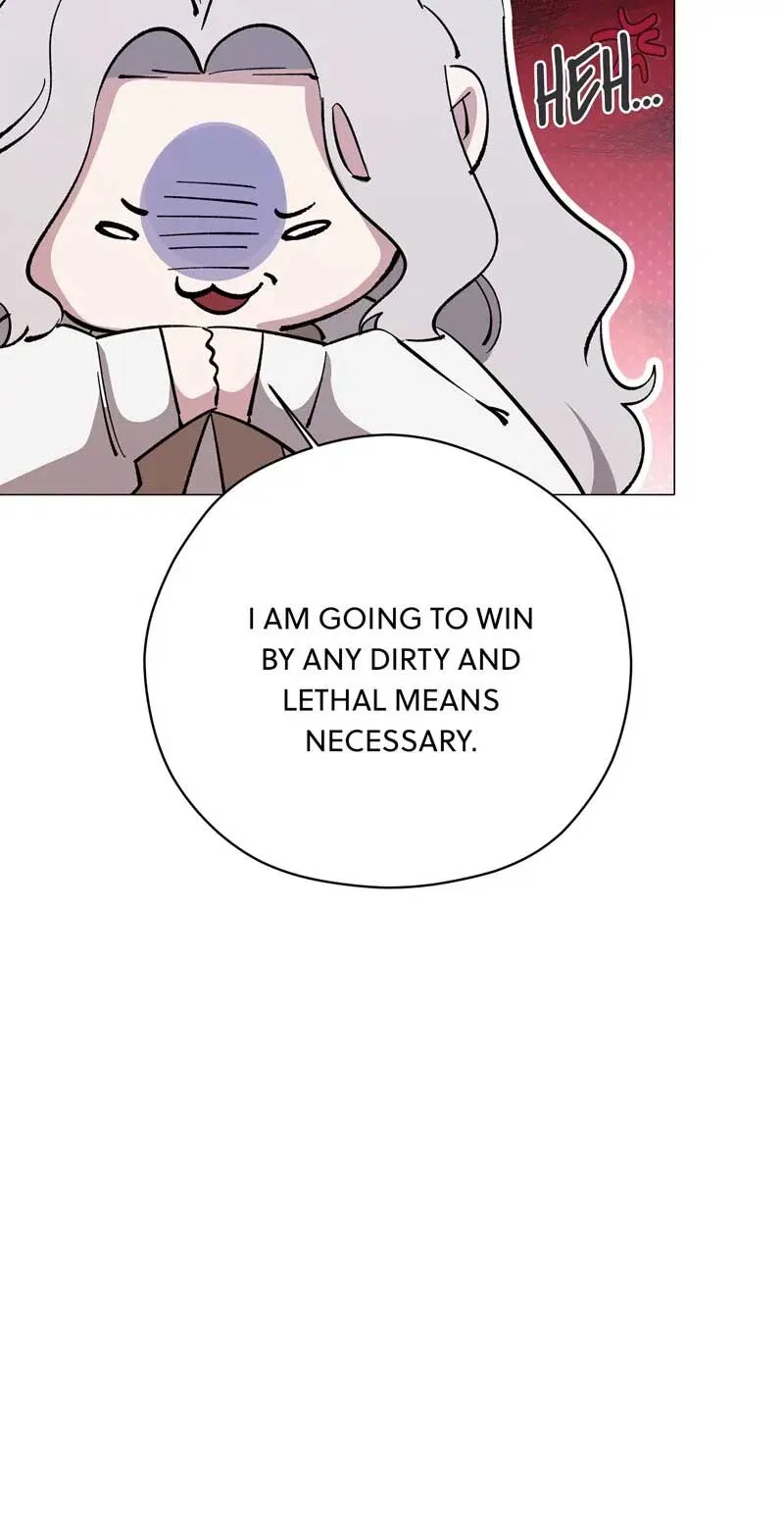 Duchess’s Lo-Fi Coffeehouse Chapter 61 – Page 47