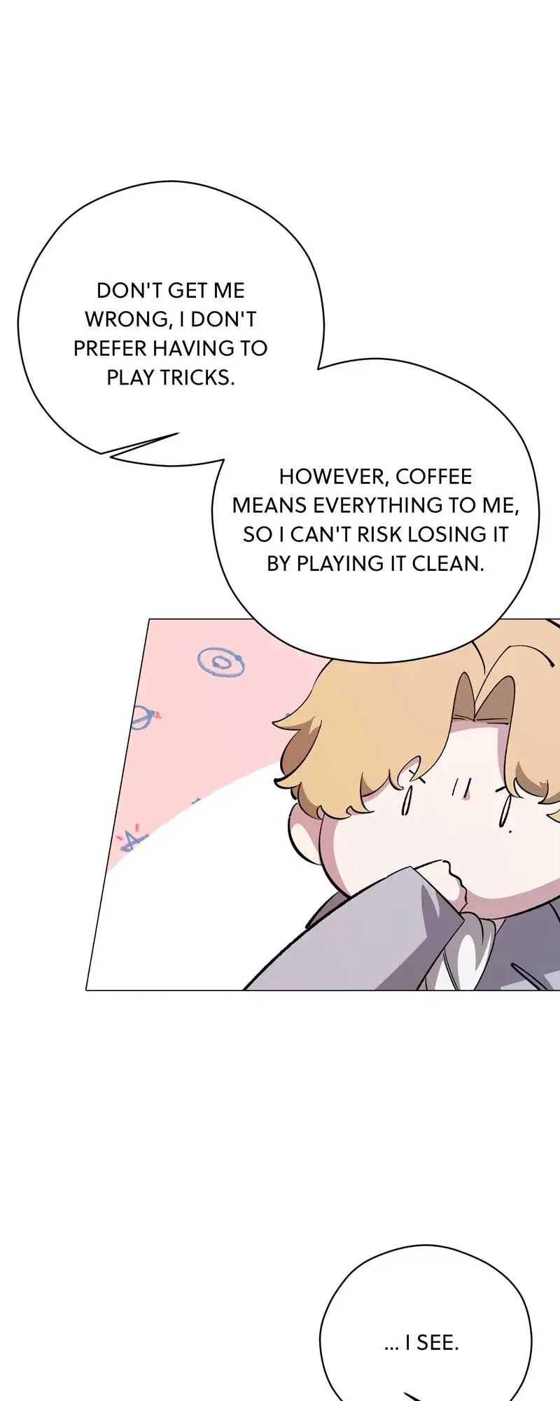Duchess’s Lo-Fi Coffeehouse Chapter 61 – Page 48