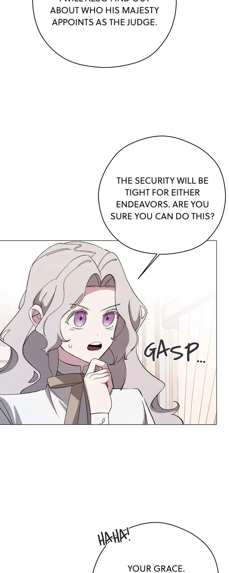 Duchess’s Lo-Fi Coffeehouse Chapter 61 – Page 51