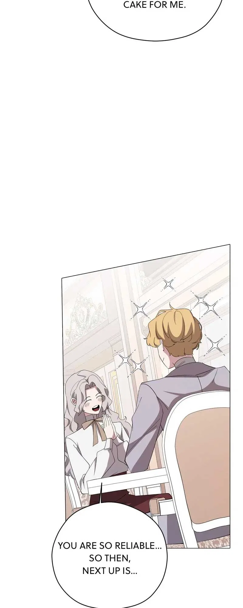 Duchess’s Lo-Fi Coffeehouse Chapter 61 – Page 53