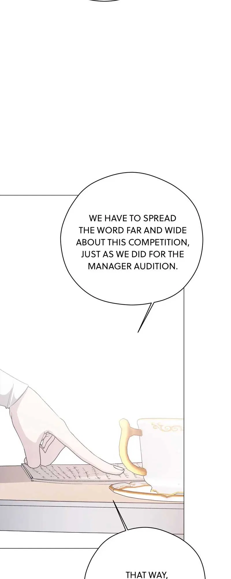 Duchess’s Lo-Fi Coffeehouse Chapter 61 – Page 54