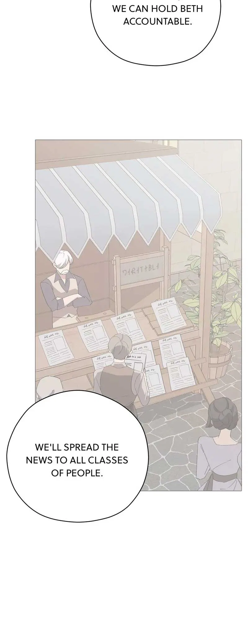 Duchess’s Lo-Fi Coffeehouse Chapter 61 – Page 55