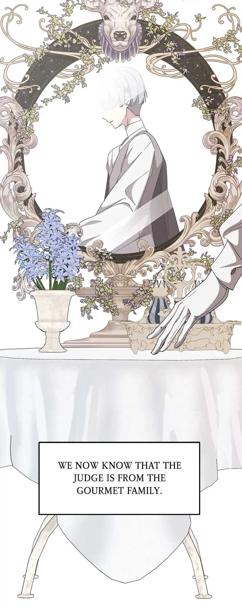 Duchess’s Lo-Fi Coffeehouse Chapter 61 – Page 61