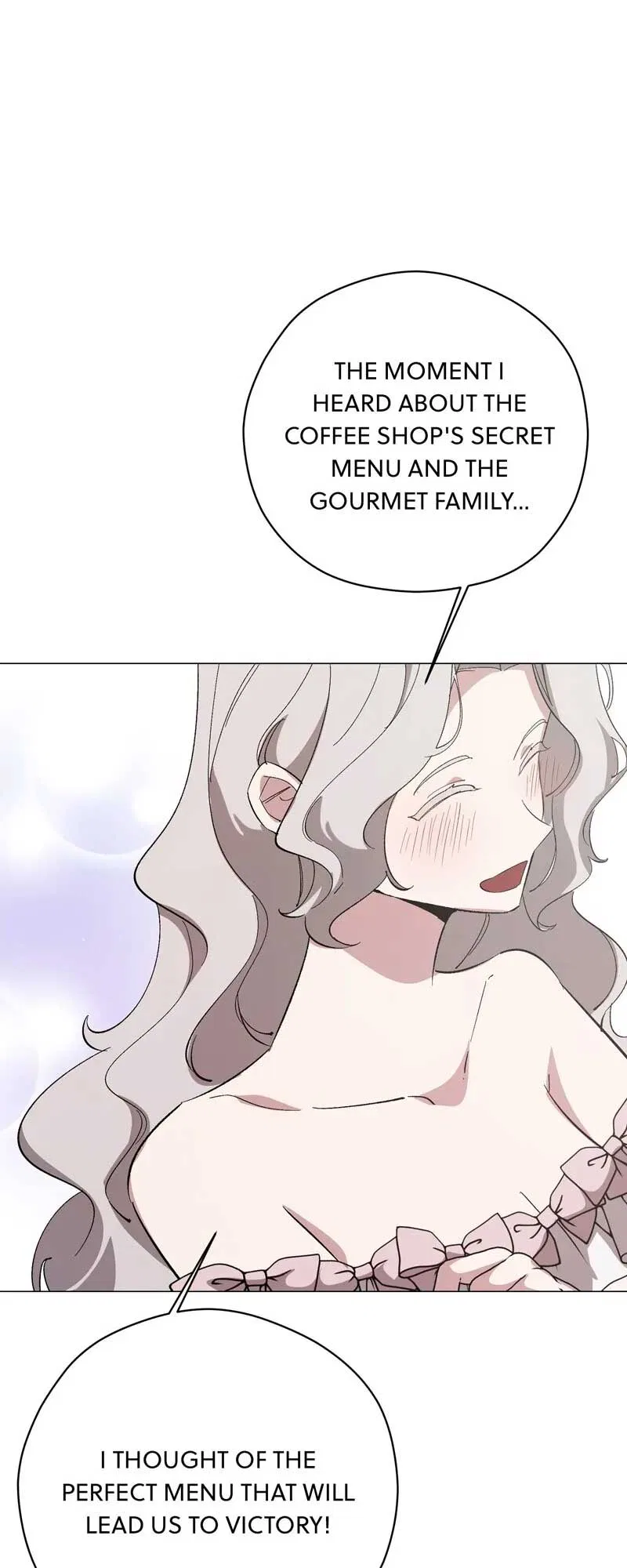 Duchess’s Lo-Fi Coffeehouse Chapter 61 – Page 65