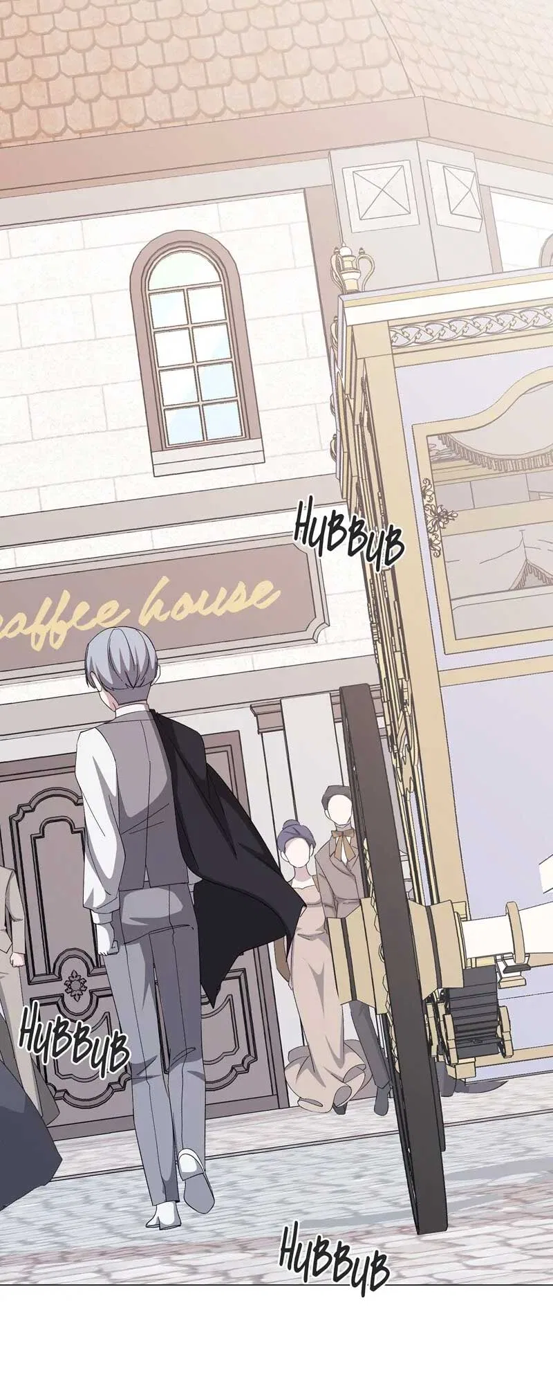 Duchess’s Lo-Fi Coffeehouse Chapter 61 – Page 67