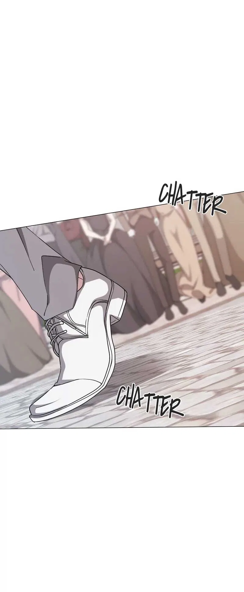 Duchess’s Lo-Fi Coffeehouse Chapter 61 – Page 68