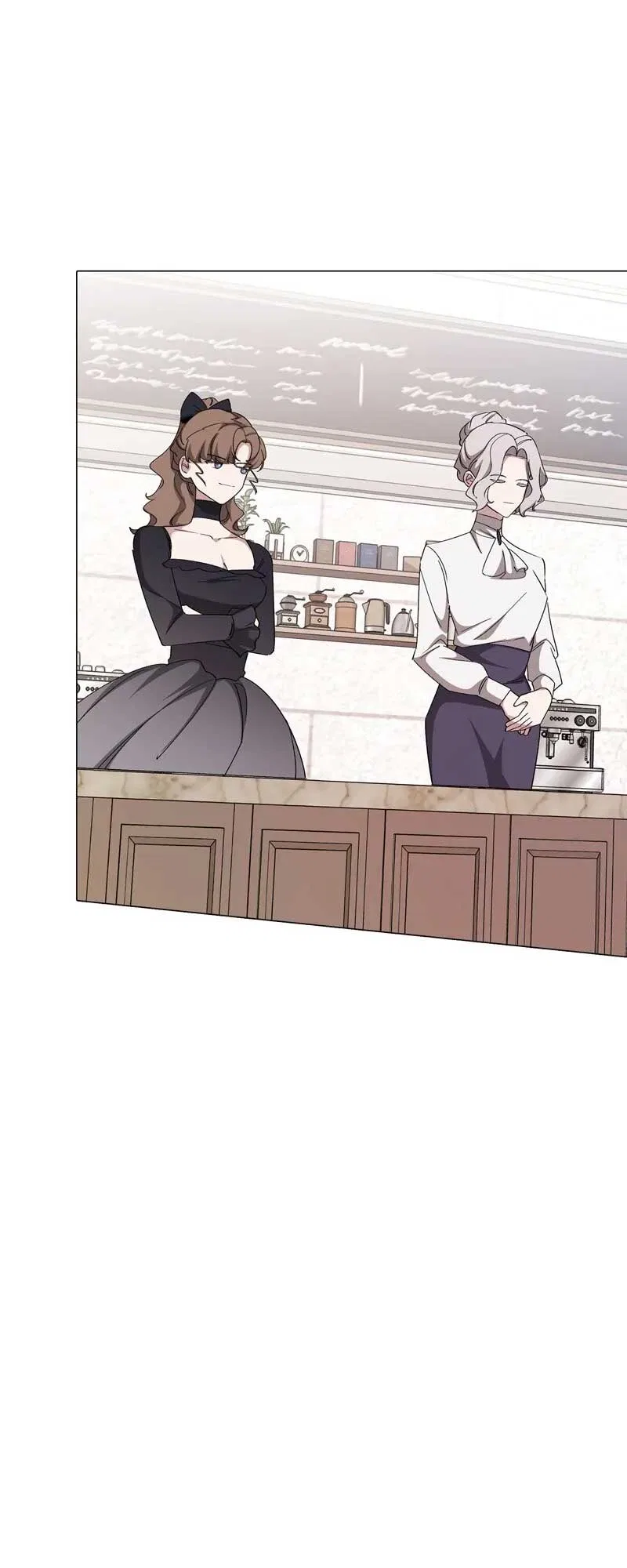Duchess’s Lo-Fi Coffeehouse Chapter 61 – Page 69