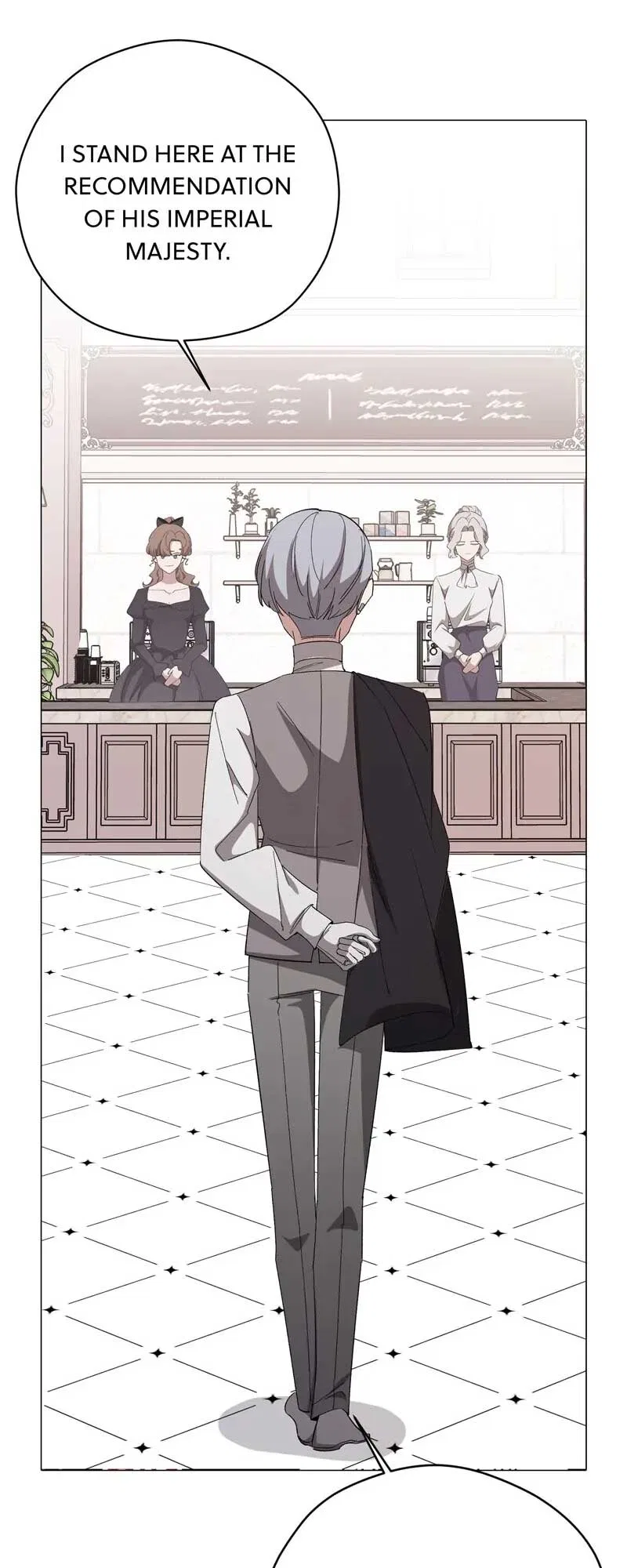 Duchess’s Lo-Fi Coffeehouse Chapter 61 – Page 70