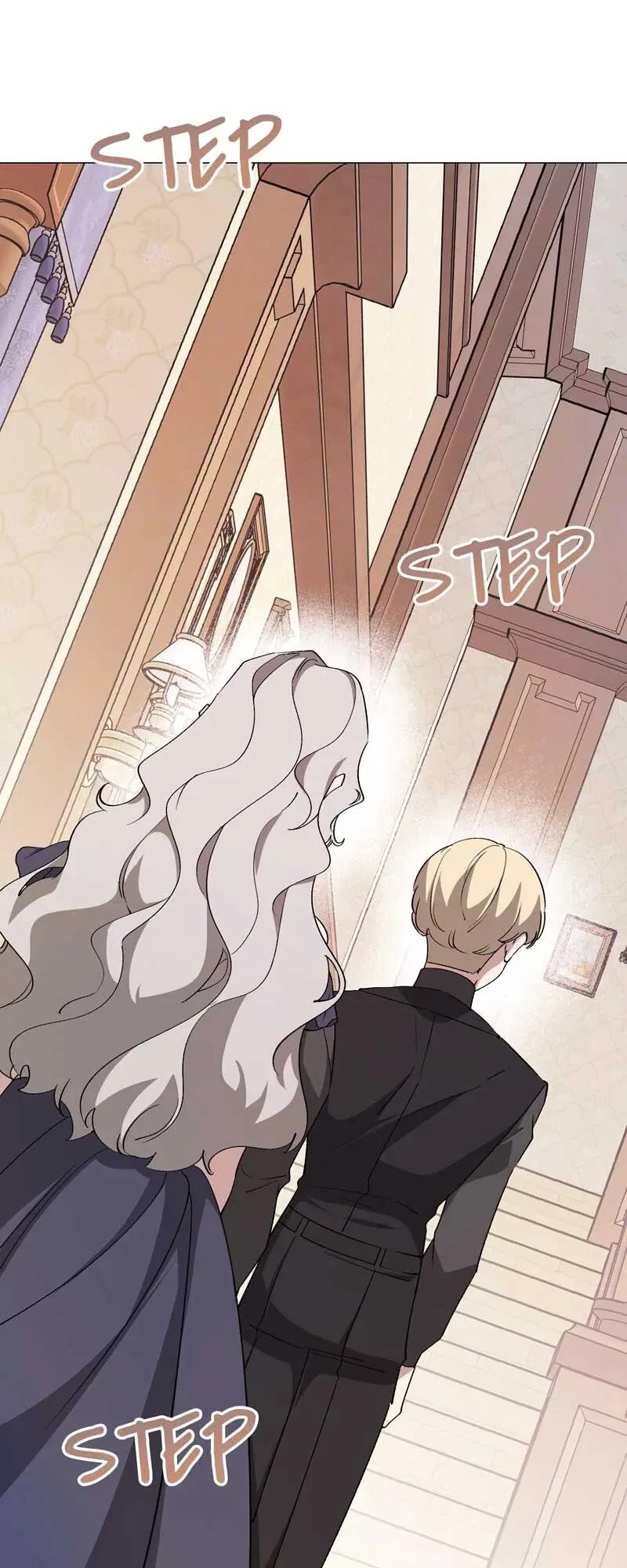 Duchess’s Lo-Fi Coffeehouse Chapter 60 – Page 1