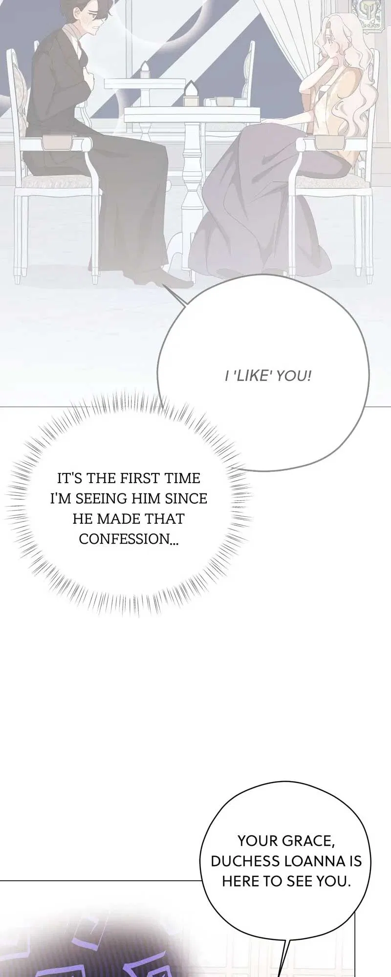 Duchess’s Lo-Fi Coffeehouse Chapter 60 – Page 4