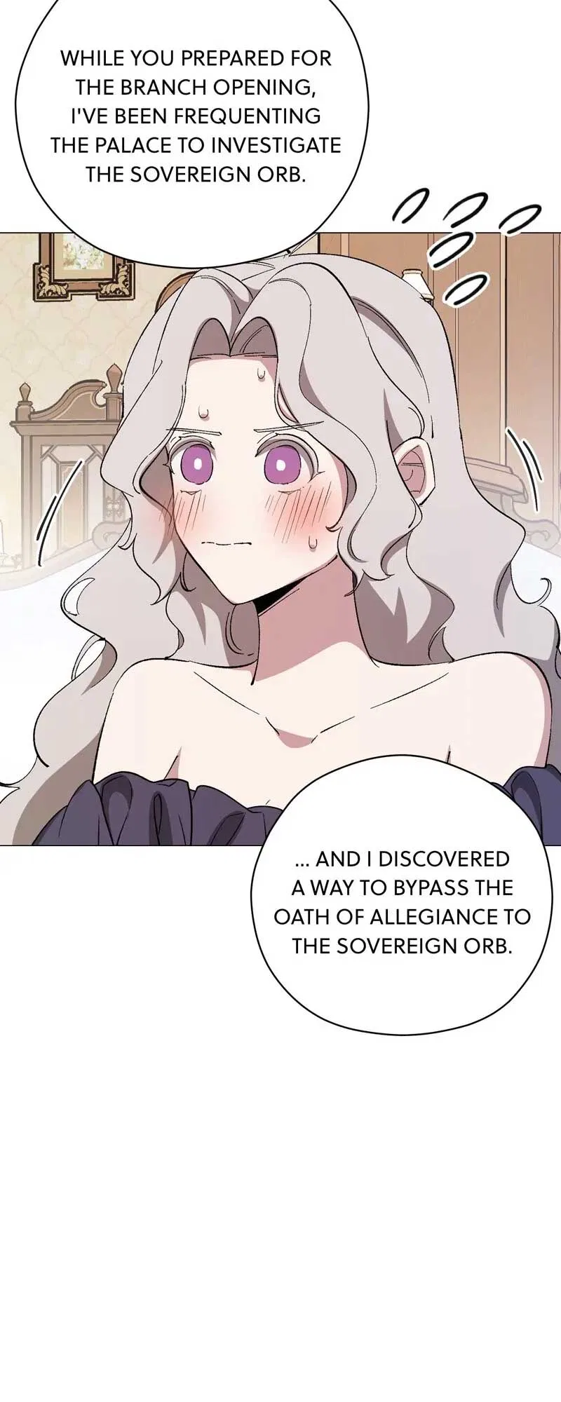 Duchess’s Lo-Fi Coffeehouse Chapter 60 – Page 13