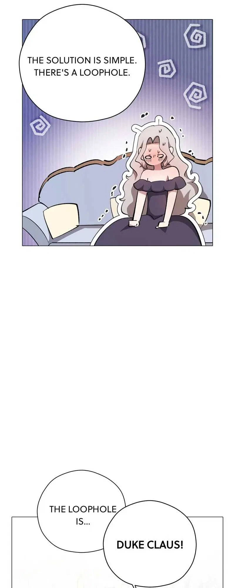 Duchess’s Lo-Fi Coffeehouse Chapter 60 – Page 14