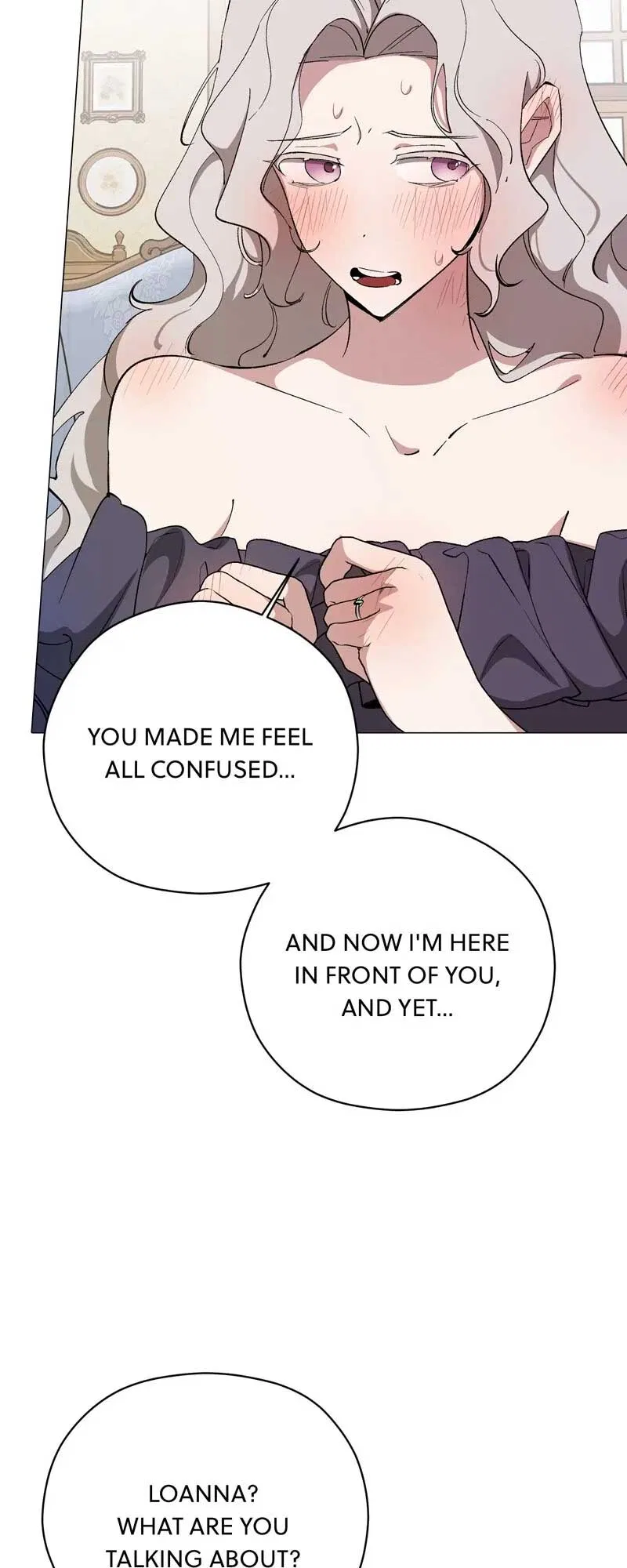 Duchess’s Lo-Fi Coffeehouse Chapter 60 – Page 17