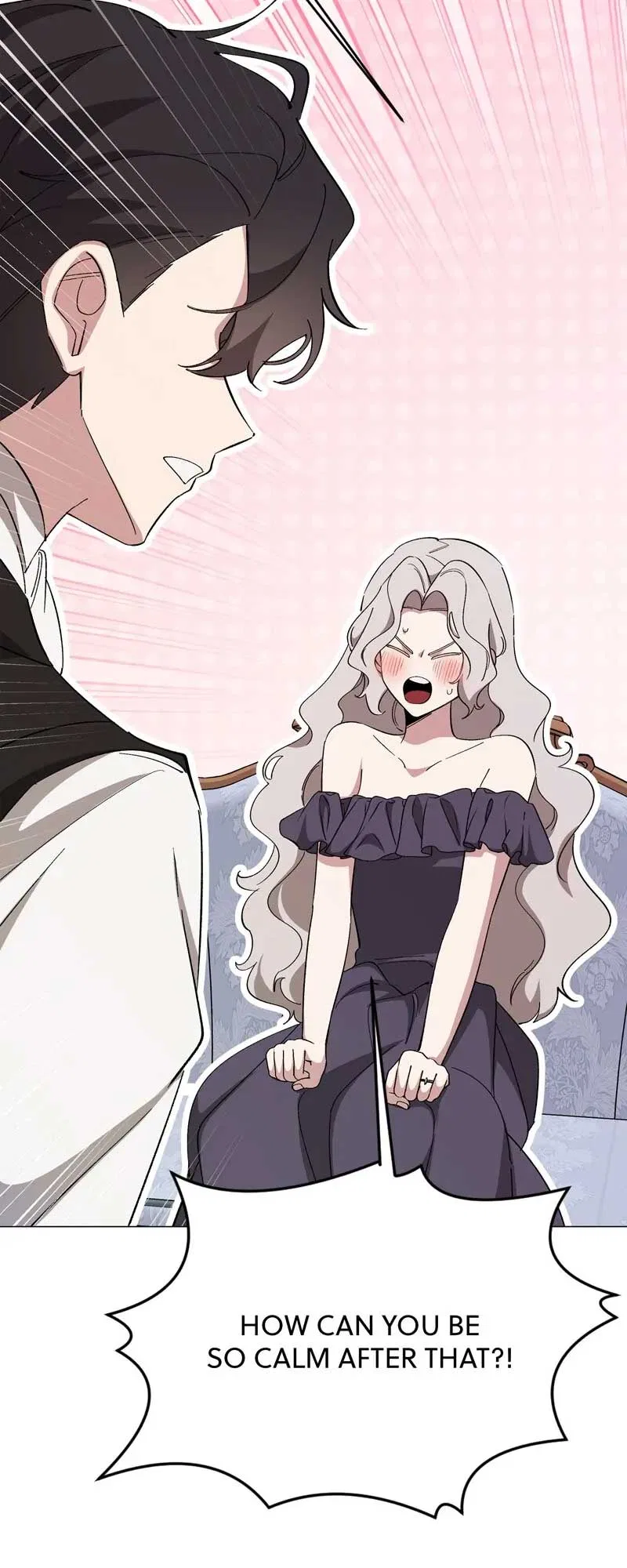 Duchess’s Lo-Fi Coffeehouse Chapter 60 – Page 19