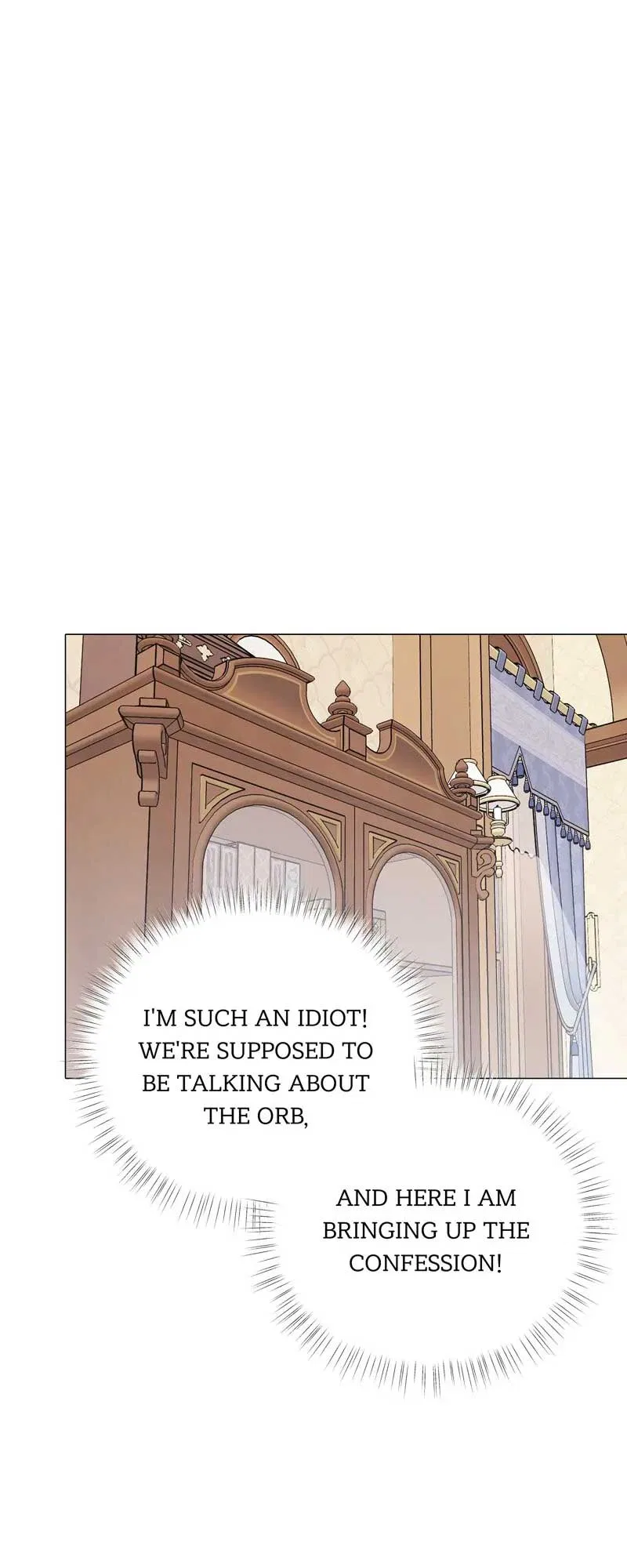 Duchess’s Lo-Fi Coffeehouse Chapter 60 – Page 21