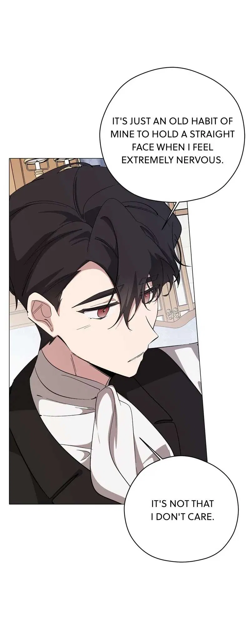 Duchess’s Lo-Fi Coffeehouse Chapter 60 – Page 24