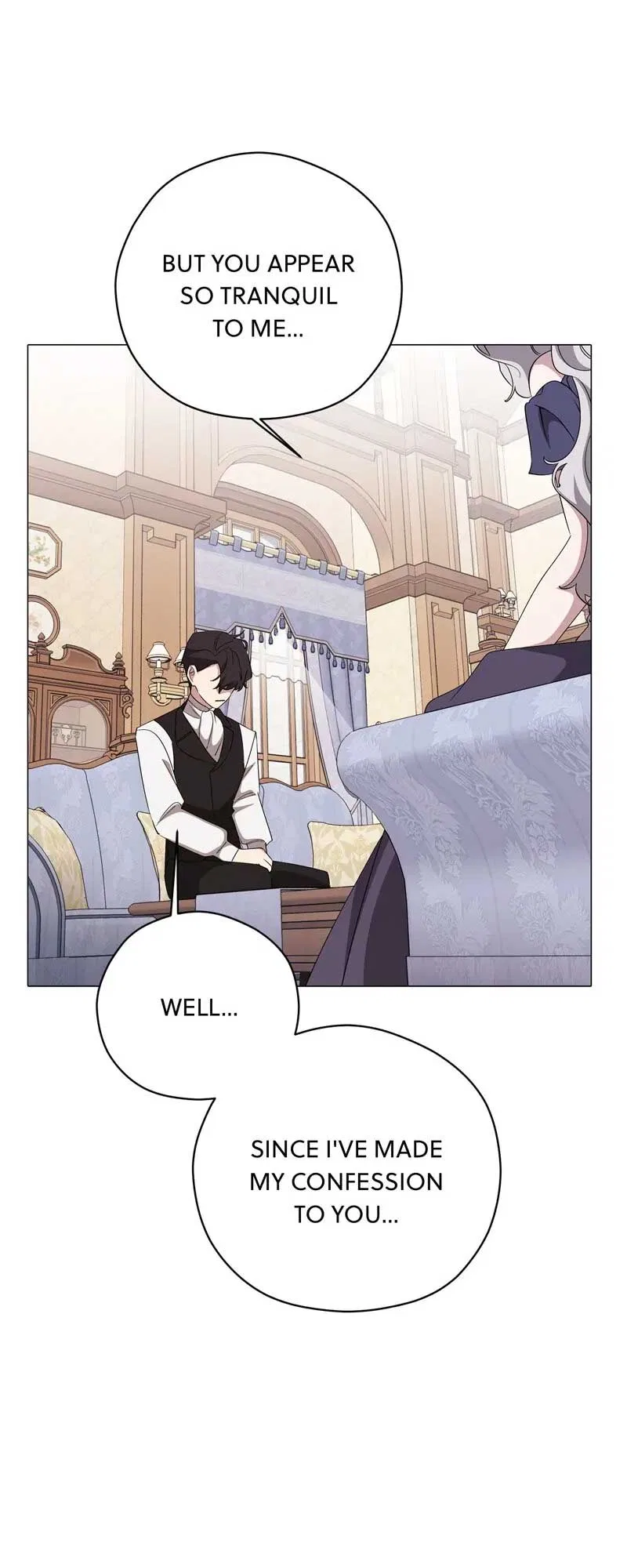 Duchess’s Lo-Fi Coffeehouse Chapter 60 – Page 25