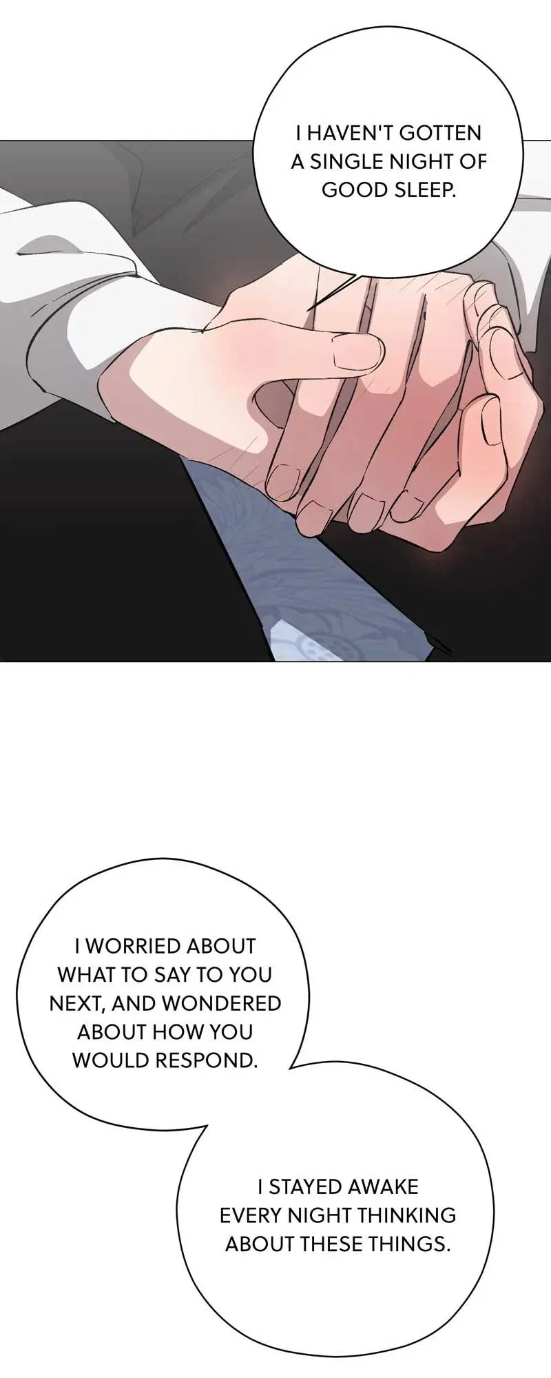 Duchess’s Lo-Fi Coffeehouse Chapter 60 – Page 26