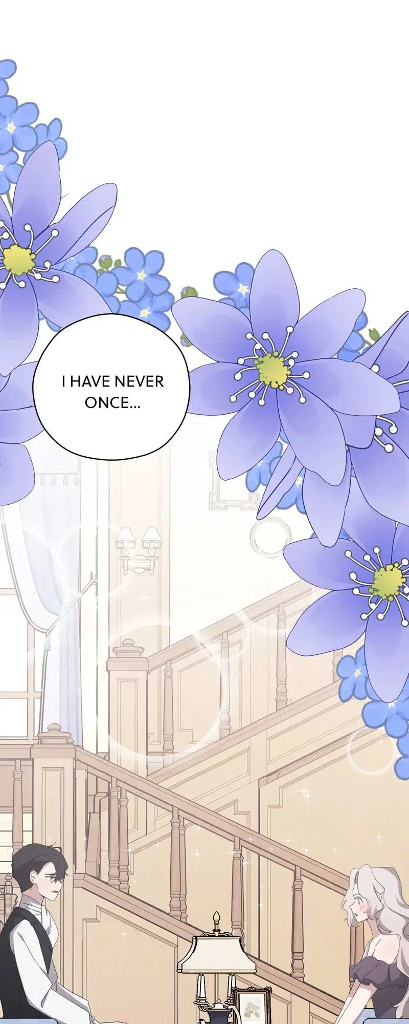 Duchess’s Lo-Fi Coffeehouse Chapter 60 – Page 27