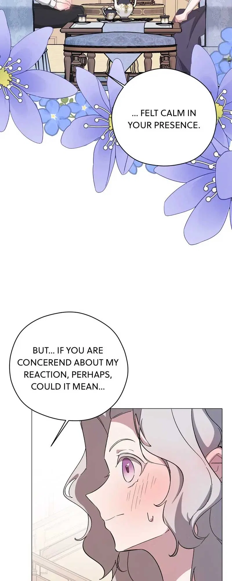 Duchess’s Lo-Fi Coffeehouse Chapter 60 – Page 28